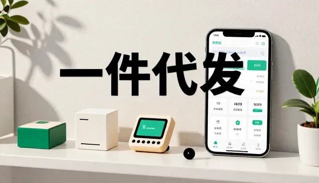 电商代运营中日用百货批发的性能与适用场景分析