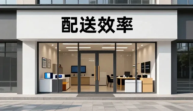 日用百货批发代运营中适配性选择的关键考量