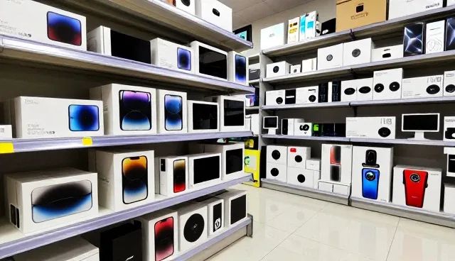 代理模式：日用百货批发如何拓展市场