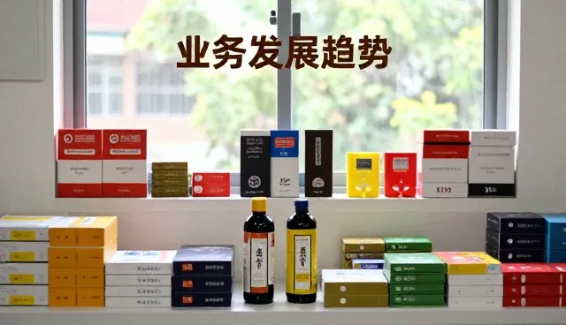 电商代运营如何助力品牌代理实现增长突破