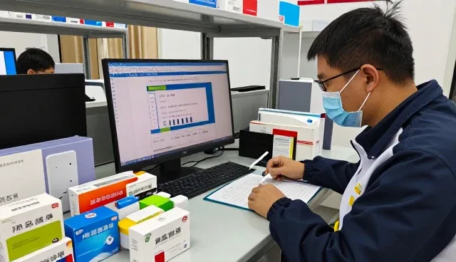 用药咨询速览:药品销售消毒用品重点整理