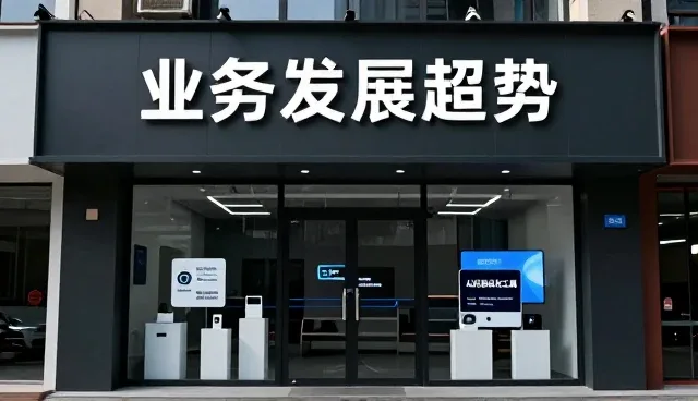 商品批发零售中的性能与适用条件解析