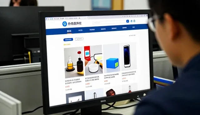 海州区新桥社区乾亚贸易商行专注商品领域,提供商品批发零售服务